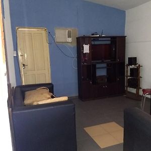 Appartement met Drie Slaapkamers